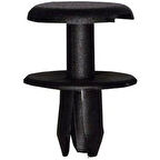 Tampon Üst Klıpsı Ön Opel Astra G-H Corsa D Zafıra B Omega B Bm 98- (Oem No: 1406925)