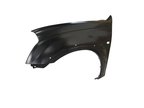 İsuzu D Max - 2004-2007 Pickup Ön Çamurluk Sol Sinyal Ve Dodik Delikli (My) (Oem No: 8-97234755-6)