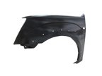 İsuzu D Max - 2007-2012 Pickup Ön Çamurluk Delikli Sol (Dodik Delikli)(4X4)(Yan Sanayii)(Tyg) (Oem No: 8-97387368-0)