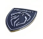 Yan Aslan Amblem Psa 308 (P5) B.M 2021- (Oem No: 98388656Dx)