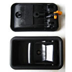 1990-1995 Mazda 323 Sd Ön Kapı İç Açma Kolu Sol Ve Sağ Aynı   (Adet)