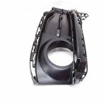 Tampon Izgara Ön : L ( Sport ) Bmw F30 Lcı-F31 Lcı Bm 14-17 (Oem No: Bmw 51117396885)