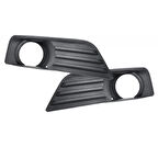 Ford Focus 2004  Sis Far Çerçevesi Sağ Sıssız (Oem No:4M5119952Be)