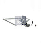 Ford Transit V184 2001  Cam Krikosu Sağ Elektrikli (Motorsuz) (Oem No:Yc15V23200Bj)