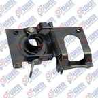Ford Transit M12 M15 93  Motor Kaput Kilit Karşılığı Alt (Oem No:81Ab16700Bj)