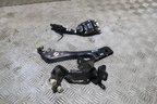 Sürgülü Kapı Alt Makara Sol Ford Transıt V364 Bm 14- (Oem No: Bk21 V25001 Ak)