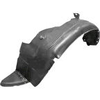 İ20 2008 2012 Çamurluk Davlumbazı Ön Sol  (Oem No:868114P000)