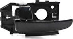 Kapı Iç Açma Kolu Ön Sol Sıyah Kore Elantra Benzın 2001-2007 (Oem No: 826102D000)