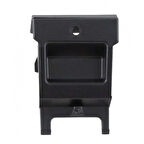 Marşpiyel  Krıko Kapagı Arka Sol Opel Astra G Bm 98- (Oem No: 5164663)