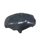 Çamurluk Davlumazı Arka Sol Opel Astra H Bm 04- (Oem No: 6121778)