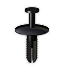 Tampon Klıpsı Opel Astra G Bm 98- (Oem No: 1400806)