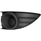 Sıs Far Kapagı Sol Sıssız Renault Fluence Bm 10- (Oem No: 263318579L)