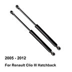 Bagaj Amortısörü Renault Clıo Iıı (Br0/1, Cr0/1) Bm 04-10 (Oem No: 8200299546)