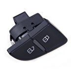 Merkezı Kılıt Dügmesı Vw A4 Bm 08-12 (Oem No: 8K1962107A)