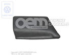 Çamurluk Bandı Ön Sol Kapı Bandı Ek Parçası Vw Golf3 Bm 90-98 (Oem No: 1H0853517)
