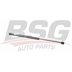 Bagaj Amortısörü Vw Q2 Bm 16- (Oem No: 81A827552A)