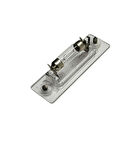 Plaka Lambası Vw Caddy-T5-Passat Bm 04- (Oem No: 3B5943021E)