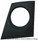 Sıs Far Çerçevesı Sağ Sıslı Renault Megane Iı Bm 06- (Oem No: 7701476908)