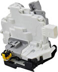 Kapı Kilidi Arka Sağ Vw Leon-Toledo-Altea Bm 05-13 (Oem No: 1P0839016)