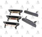 Kapı Kolu Besta Orta Dış / E2200 (Oem No: 0S084-72-410F)