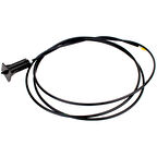 Tel Depo Kapak Elantra 01-07 (Oem No: 81590-2D000)