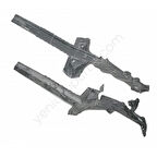 Şase Sacı İ20 09-14 Sağ (Oem No: 64606-1J110)