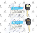 Anahtar Boş Accent 2006-2011 Era (1 Adet) (Oem No: 81996-1E400)