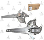 Cam Krikosu İ20 Manuel Arka Sağ (1 Adet) (Oem No: 83402-1J000)