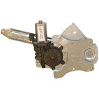 Cam Krikosu İ20 Elektrikli Arka Sağ (Oem No: 83404-1J010)