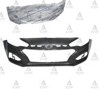 Tampon İ20 Ön 18= (1 Adet) (Oem No: 86511-C8Aa0)