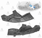 Tampon Bağlantı Braketi İ10 Ön 13= Üst Sol (1 Adet) (Oem No: 86525-B9000)