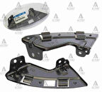 Tampon Bağlantı Braketi İx35 Ön 2010-2015 Üst Sol (1 Adet) (Oem No: 86551-2S000)