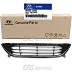 Tampon Izgarası Elantra Ön 11Sonrası (Oem No: 86560-3X000)