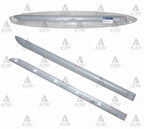 2006-2012 Hyundai Accent Era Arka Kapı Bandı Sağ Gri (Bfn) (Adet) (Oem No:877321E000)