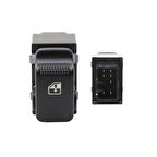 Düğme Cam Açma Getz 06-11 Arka Sol (Oem No: 93580-1C010Wk)