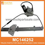 Kriko Cam Canter 659 Manuel Küllüksüz R 515635 None (Oem No: 1407Krc2098825)