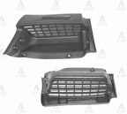 2006-2012 Mitsubishi Canter Fuso Ayak Basamak Plastiği Sol Büyük Tip (Fe839-859E-G) (Adet) (Oem No:Mk486093)