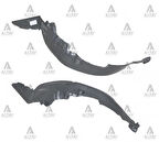 2006-2012 Hyundai Accent Era Ön Çamurluk Davlumbazı Sol (Adet) (Oem No:868111E000)