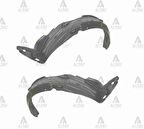 Çamurluk Davlumbazı Civic Ön 2004-2006 Sağ (1 Adet) (Oem No: 74101-S5A-J00)