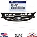 Panjur Accent 11-14 Blue (Kromu Üzerinde Değil) (Oem No: 86351-1R000)