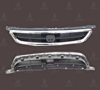 Panjur Accord (Japon)  99-00 Krom Komple (Oem No: 71192-S84-G01)