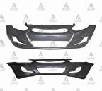 Tampon Accent Ön 2011-2014 Blue (Oem No:86511-1R000) (Adet)