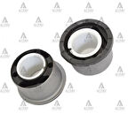 Kabin Takozu Canter 444  449 1988-1997 635  659  1998-2005 Yuvarlak Ön (Yerli) (4 Adet) (Oem No: Mc131981)