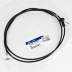 Tel Kaput Açma Elantra 01-07 (Oem No: 81190-2D000)