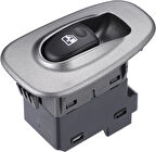 Düğme Cam Açma Accent 03-06 Arka (Oem No: 93580-25015Pk)