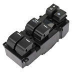 Düğme Cam Açma Cıvıc 12-16 Fb7 / Crv 12-14 Sol (26 Pın) (Oem No: 35750-Tr0-A21)