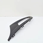 Sis Lamba Kapağı Polo 10-15 (Sis Delikli) Sol (Oem No: 6R0853665D9B9)