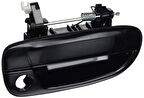 2000-2005 Hyundai Accent Milenyum Ön Kapı Dış Açma Kolu Sağ Siyah (Adet) (Oem No:8266025000)