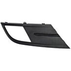 Sis Lamba Kapağı Jetta 15Sonrası (Sis Delikli) Sağ (Oem No: 5C6853666E9B9)