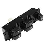 Düğme Cam Açma İ20 08-13 Sol (Dörtlü) (Oem No: 93570-1J100)